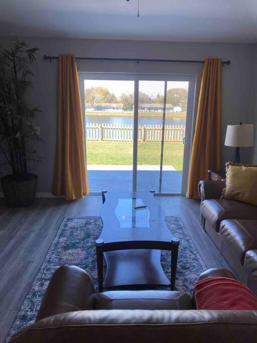 Florida Suburban Oasis ~ Lk Mary/Sanford Florida! Villa Екстериор снимка
