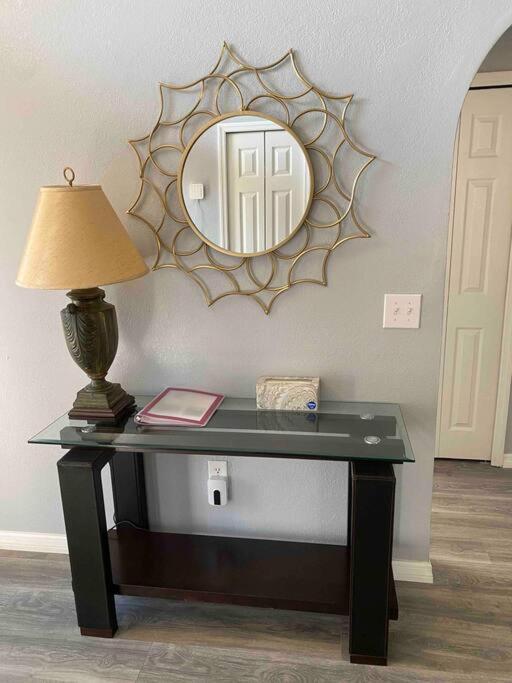 Florida Suburban Oasis ~ Lk Mary/Sanford Florida! Villa Екстериор снимка