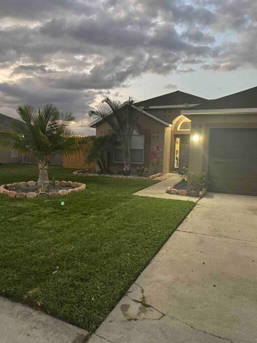 Florida Suburban Oasis ~ Lk Mary/Sanford Florida! Villa Екстериор снимка