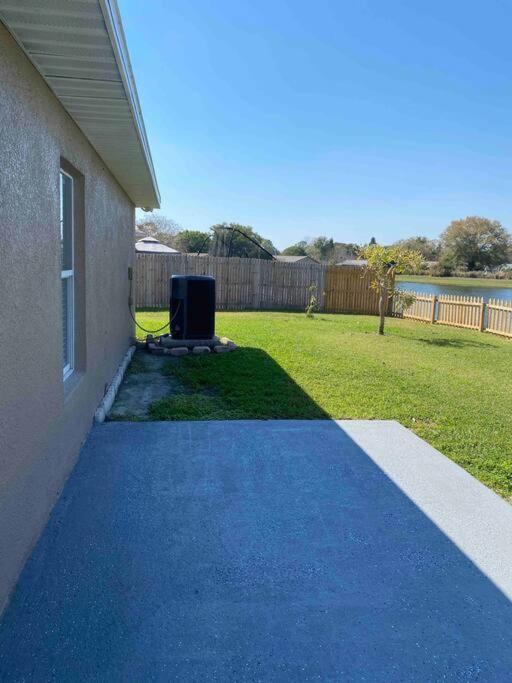 Florida Suburban Oasis ~ Lk Mary/Sanford Florida! Villa Екстериор снимка