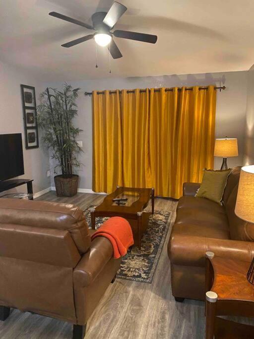 Florida Suburban Oasis ~ Lk Mary/Sanford Florida! Villa Екстериор снимка