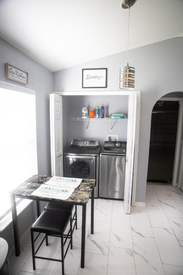 Florida Suburban Oasis ~ Lk Mary/Sanford Florida! Villa Екстериор снимка