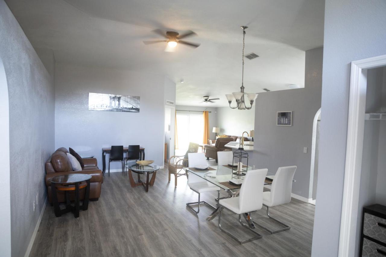Florida Suburban Oasis ~ Lk Mary/Sanford Florida! Villa Екстериор снимка