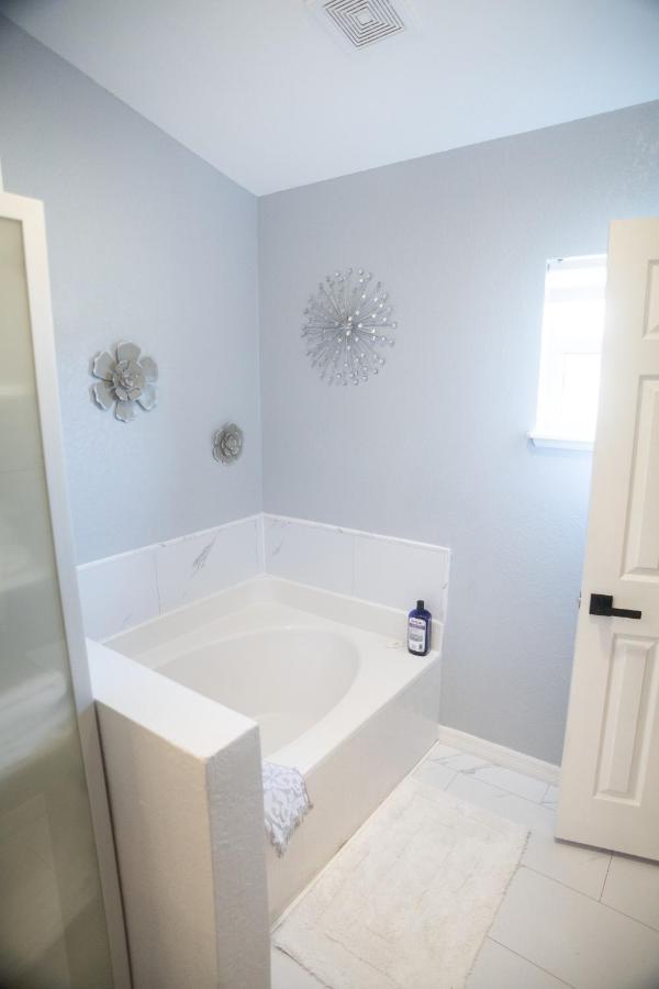 Florida Suburban Oasis ~ Lk Mary/Sanford Florida! Villa Екстериор снимка