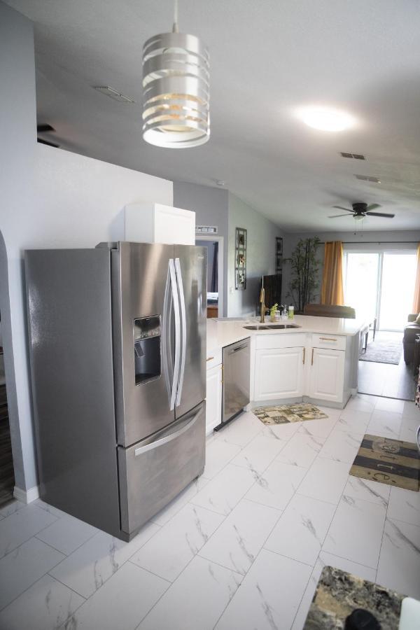 Florida Suburban Oasis ~ Lk Mary/Sanford Florida! Villa Екстериор снимка